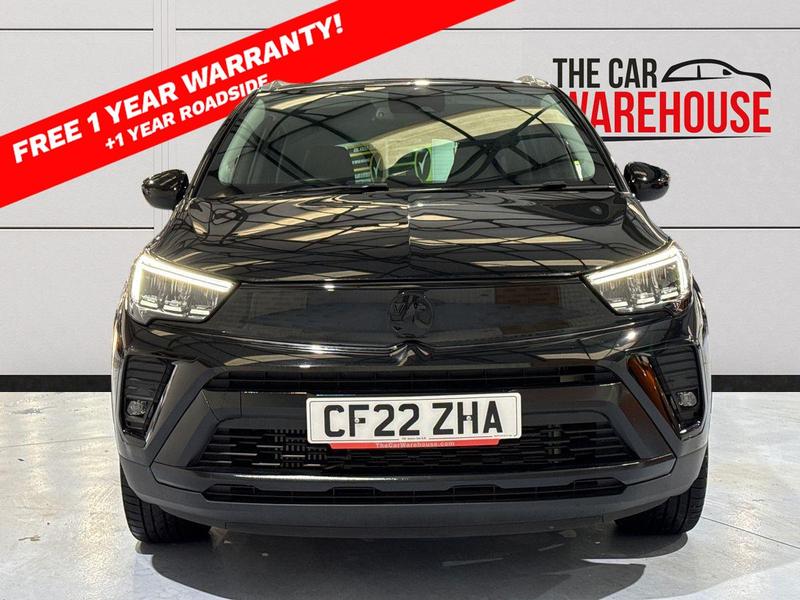 Used Vauxhall Crossland 2022 for sale - 76504561: Photo 6