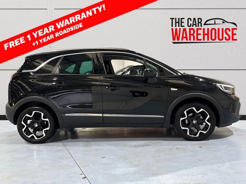 Used Vauxhall Crossland 2022 for sale - 76504561: Photo 7