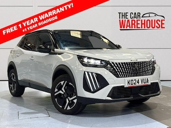 Used Peugeot 2008 2024 for sale - 75399293: Photo