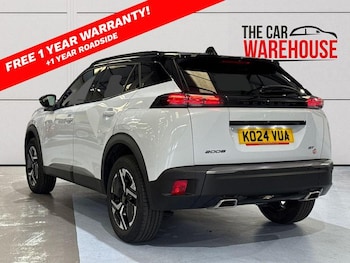 Used Peugeot 2008 2024 for sale - 75399293: Photo