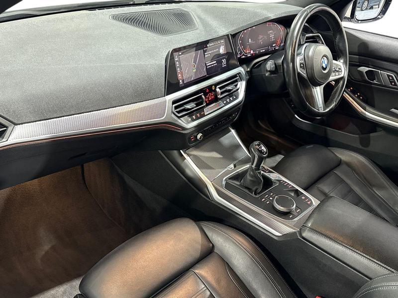 Used BMW 3 Series 2020 for sale - 77545859: Photo 11