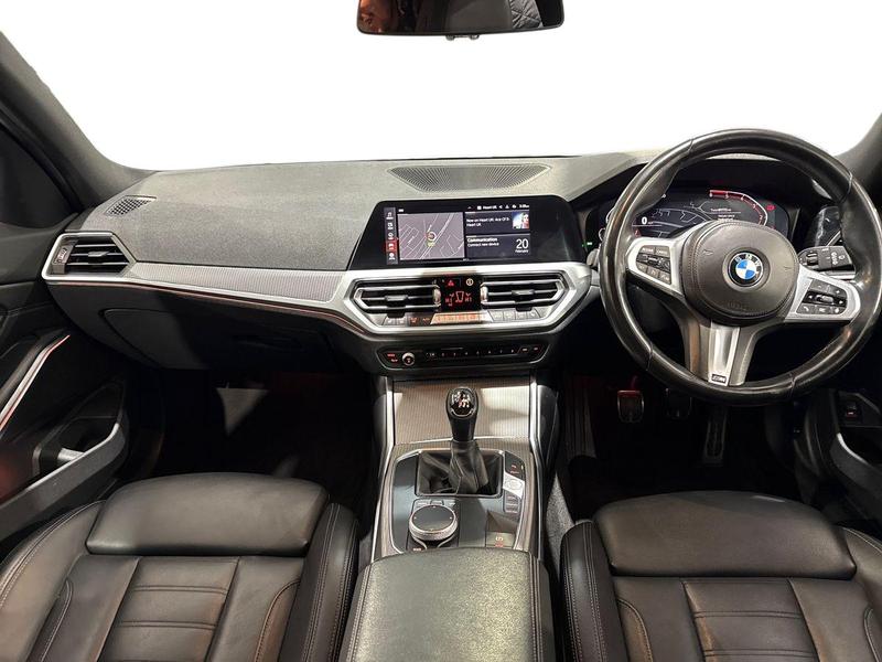 Used BMW 3 Series 2020 for sale - 77545859: Photo 12