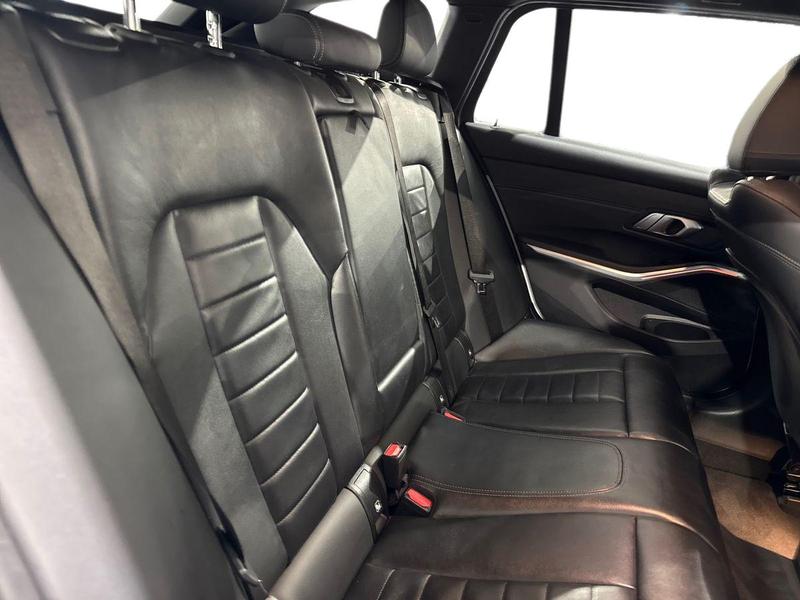 Used BMW 3 Series 2020 for sale - 77545859: Photo 13