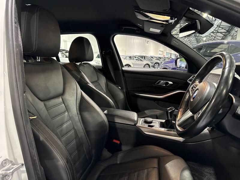 Used BMW 3 Series 2020 for sale - 77545859: Photo 16