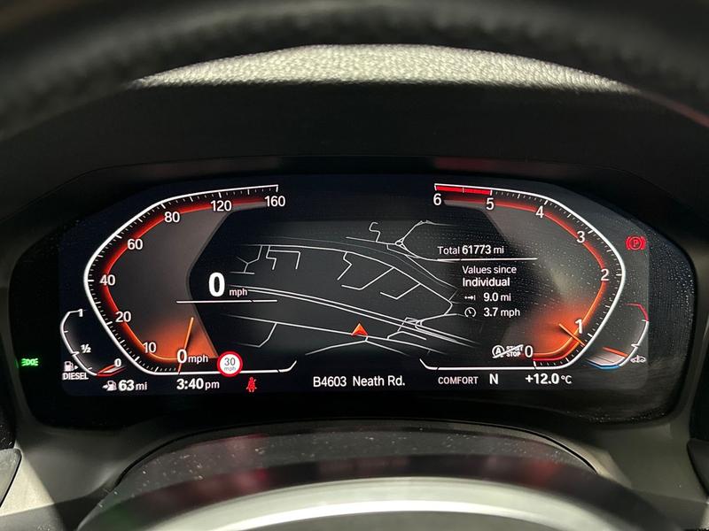 Used BMW 3 Series 2020 for sale - 77545859: Photo 19