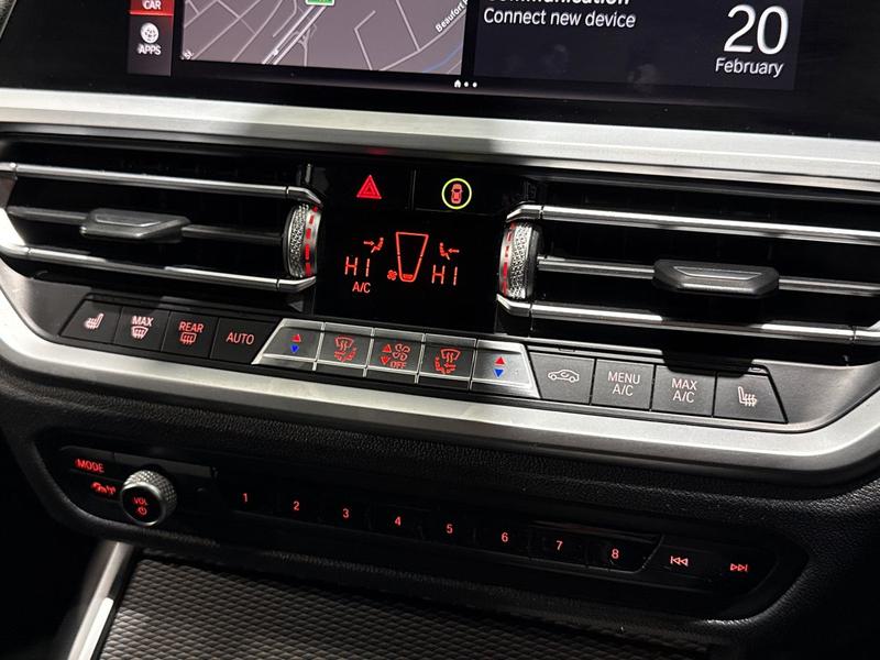 Used BMW 3 Series 2020 for sale - 77545859: Photo 26