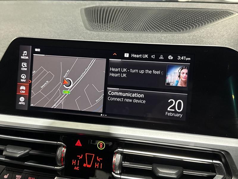 Used BMW 3 Series 2020 for sale - 77545859: Photo 27