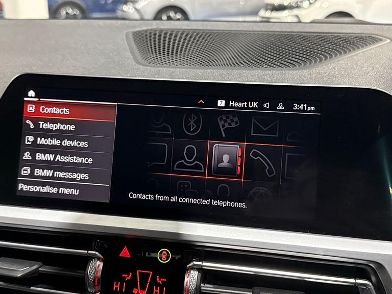 Used BMW 3 Series 2020 for sale - 77545859: Photo 31