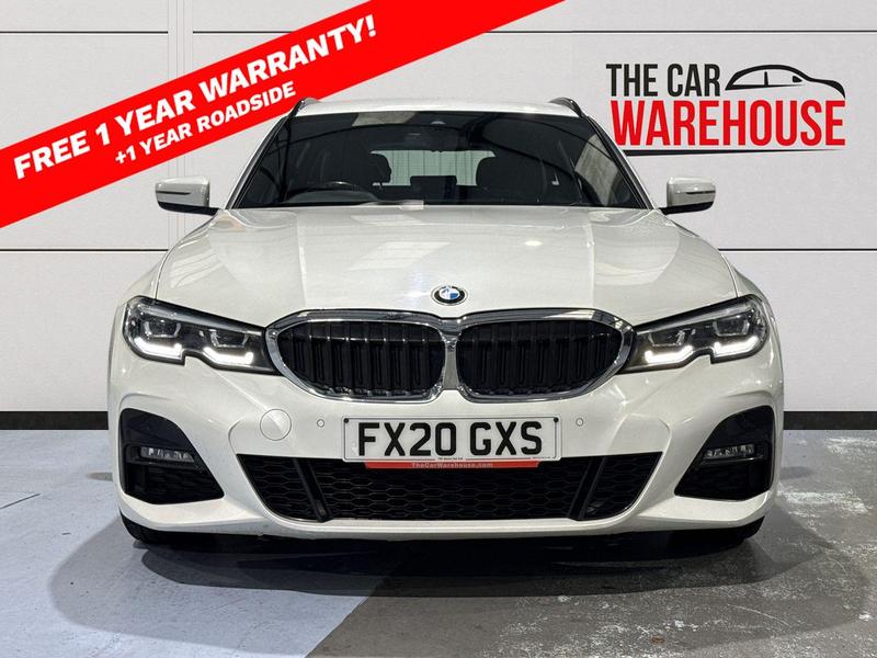 Used BMW 3 Series 2020 for sale - 77545859: Photo 6