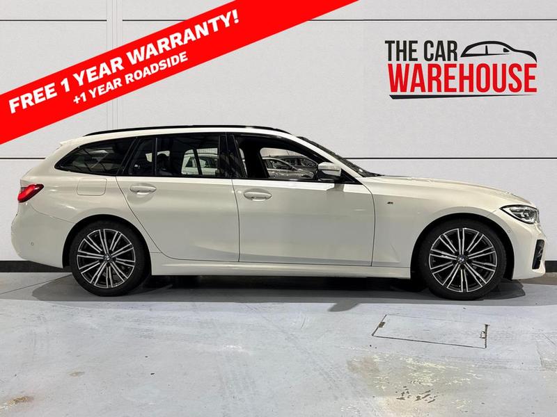 Used BMW 3 Series 2020 for sale - 77545859: Photo 7