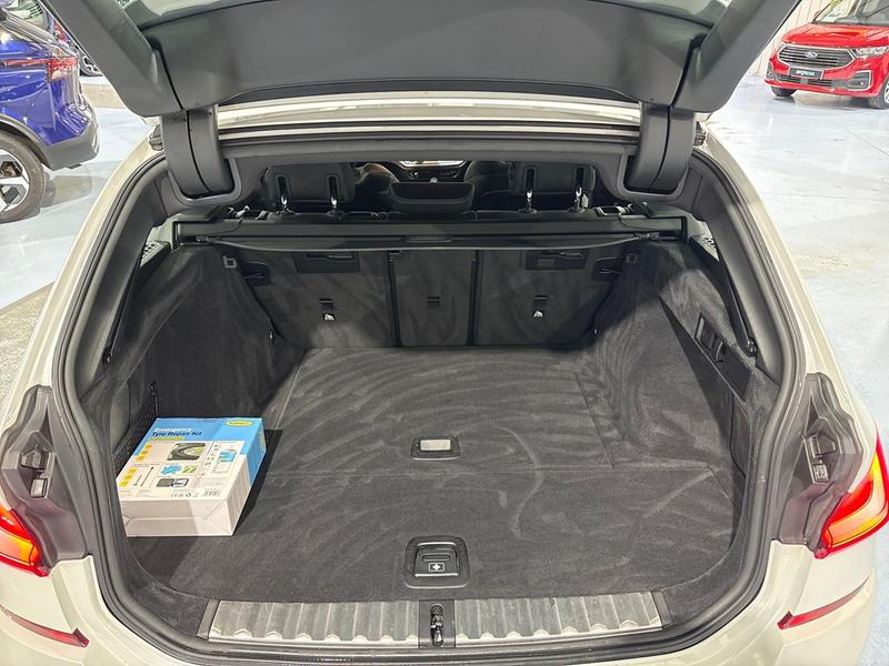 Used BMW 3 Series 2020 for sale - 77545859: Photo 9