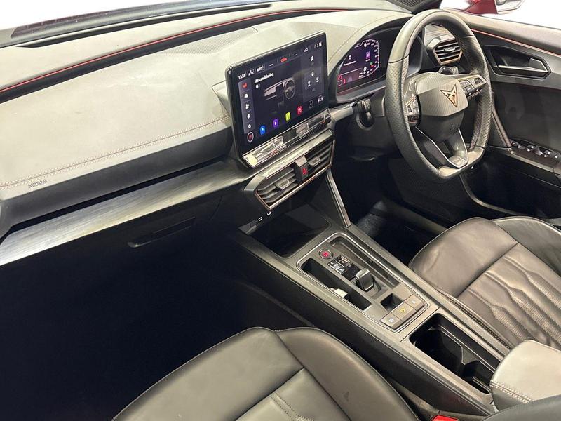 Used Cupra Formentor 2024 for sale - 76046458: Photo 11