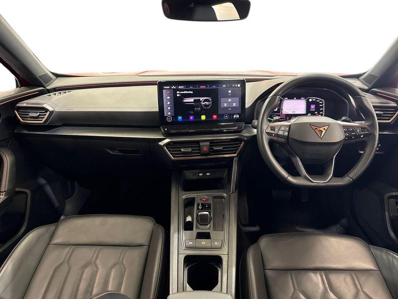 Used Cupra Formentor 2024 for sale - 76046458: Photo 12