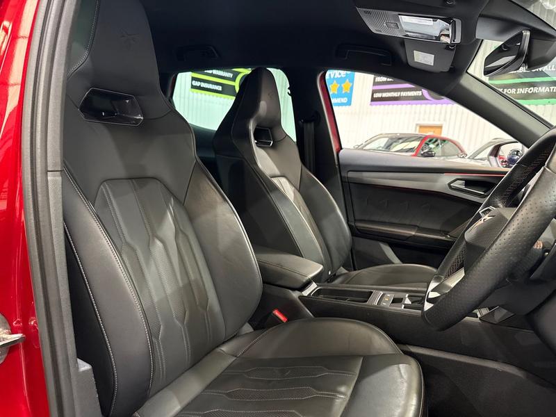 Used Cupra Formentor 2024 for sale - 76046458: Photo 16