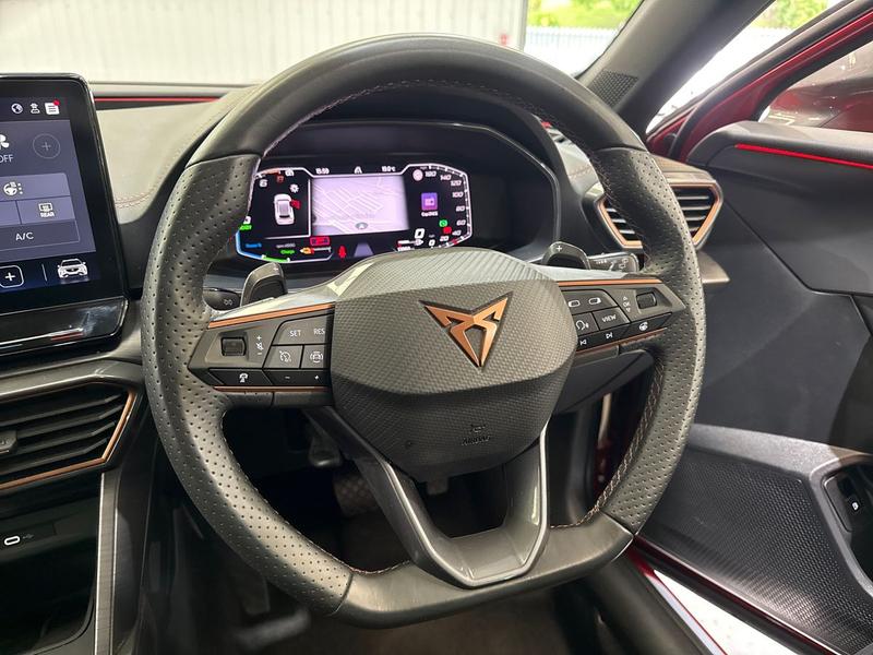 Used Cupra Formentor 2024 for sale - 76046458: Photo 18