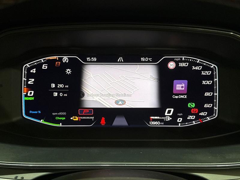 Used Cupra Formentor 2024 for sale - 76046458: Photo 19