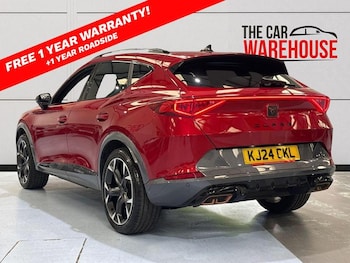 Used Cupra Formentor 2024 for sale - 76046458: Photo 2