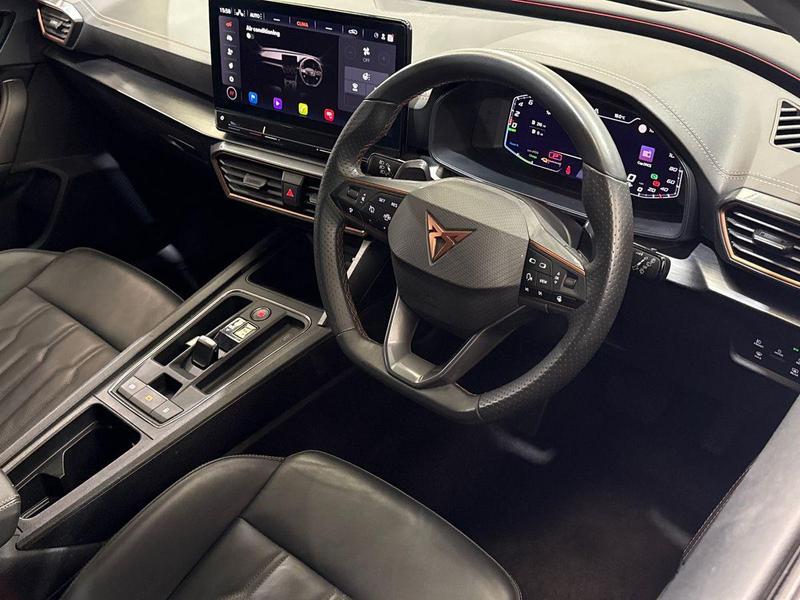 Used Cupra Formentor 2024 for sale - 76046458: Photo 3