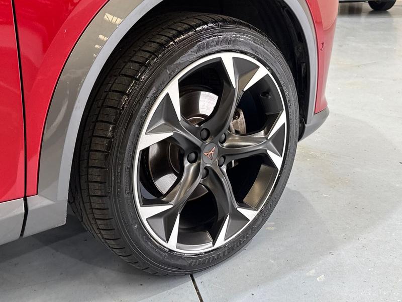 Used Cupra Formentor 2024 for sale - 76046458: Photo 4