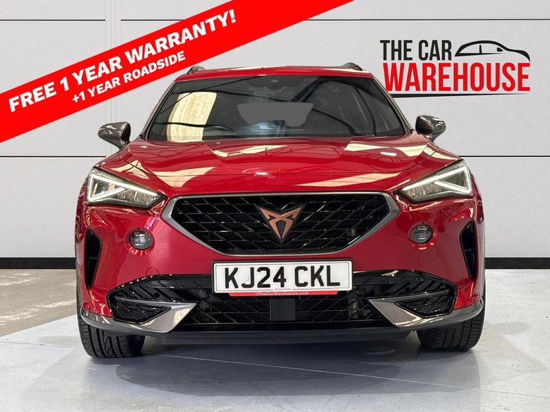 Used Cupra Formentor 2024 for sale - 76046458: Photo 6