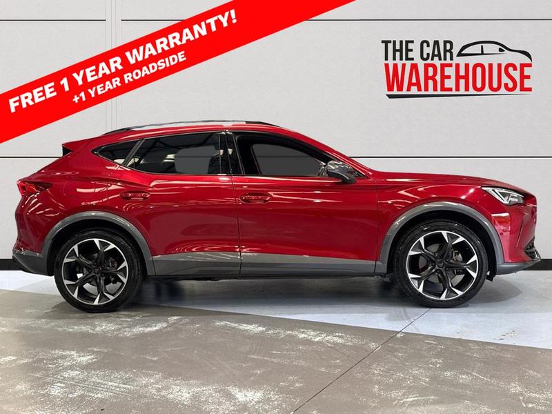 Used Cupra Formentor 2024 for sale - 76046458: Photo 7