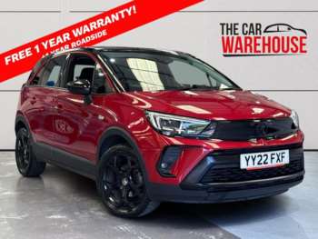 2022 - 1.2 Turbo GS Line 5dr