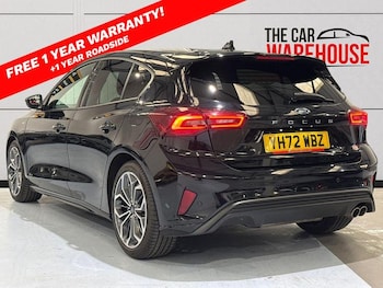 Used Ford Focus 2023 for sale - 77619969: Photo