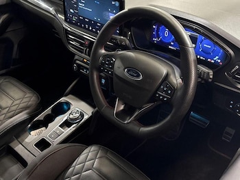 Used Ford Focus 2023 for sale - 77619969: Photo