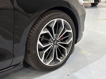 Used Ford Focus 2023 for sale - 77619969: Photo