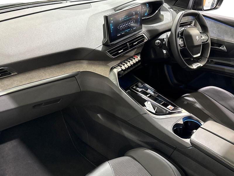 Used Peugeot 3008 2024 for sale - 77301284: Photo 11