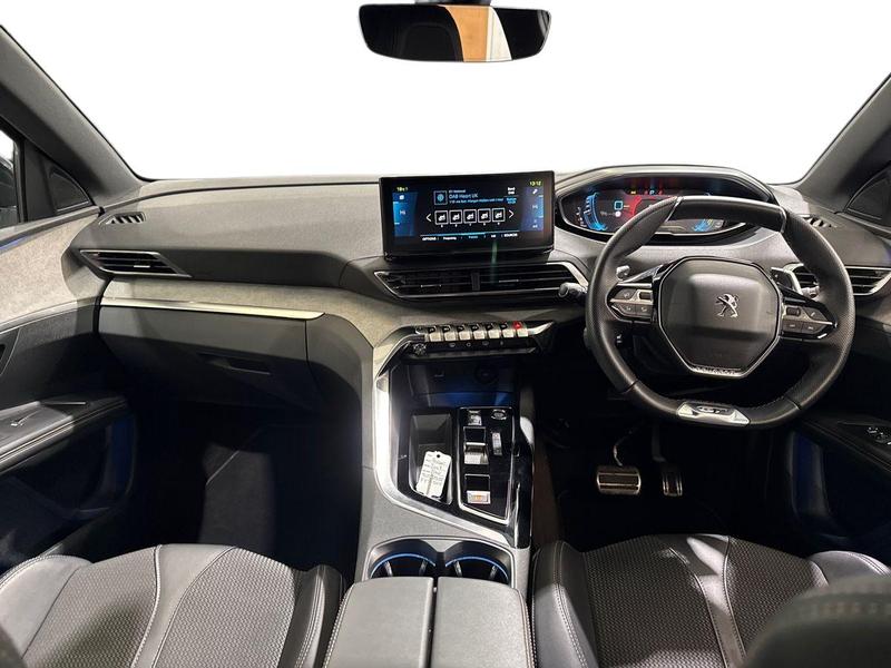 Used Peugeot 3008 2024 for sale - 77301284: Photo 12