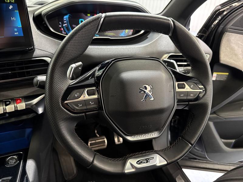 Used Peugeot 3008 2024 for sale - 77301284: Photo 18