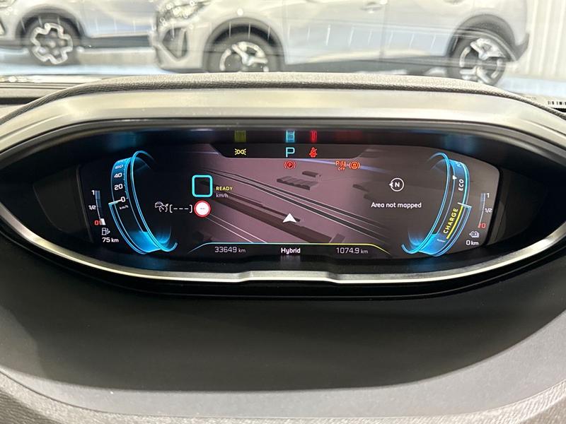 Used Peugeot 3008 2024 for sale - 77301284: Photo 19