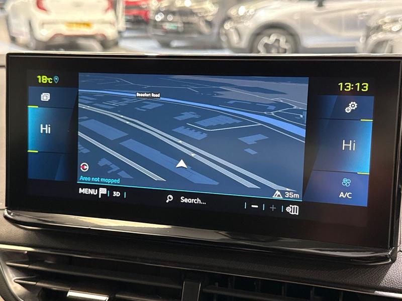 Used Peugeot 3008 2024 for sale - 77301284: Photo 28