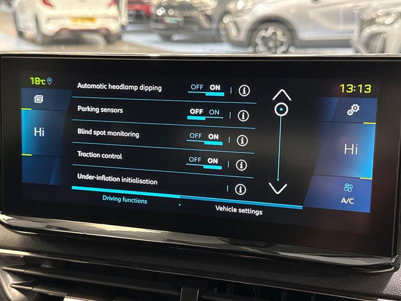 Used Peugeot 3008 2024 for sale - 77301284: Photo 29