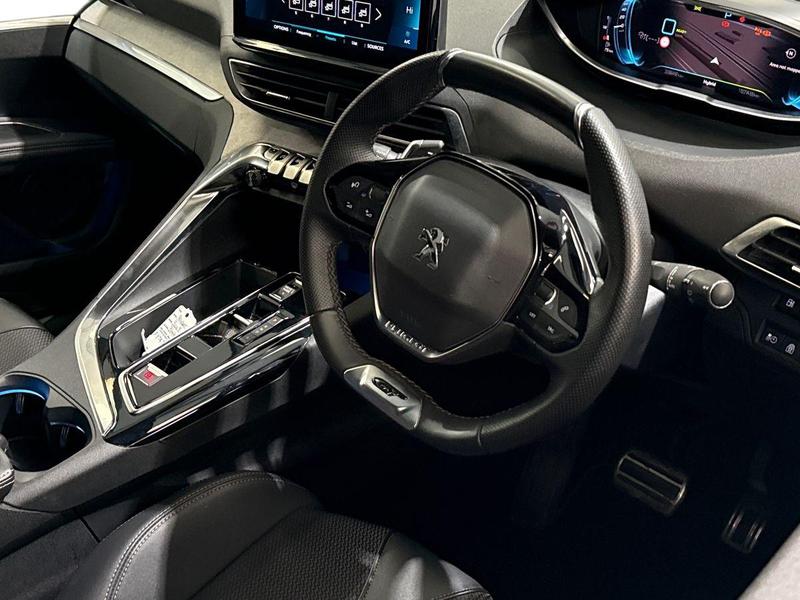 Used Peugeot 3008 2024 for sale - 77301284: Photo 3