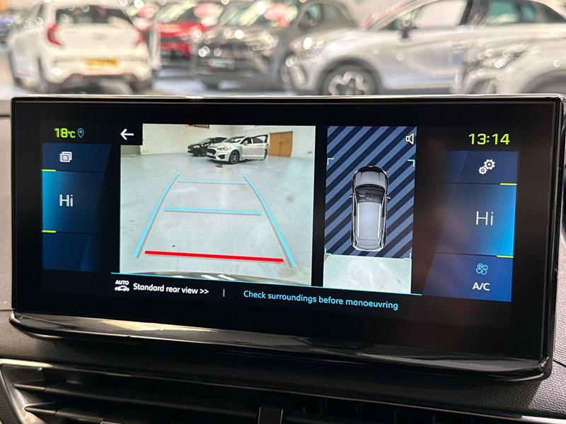 Used Peugeot 3008 2024 for sale - 77301284: Photo 32