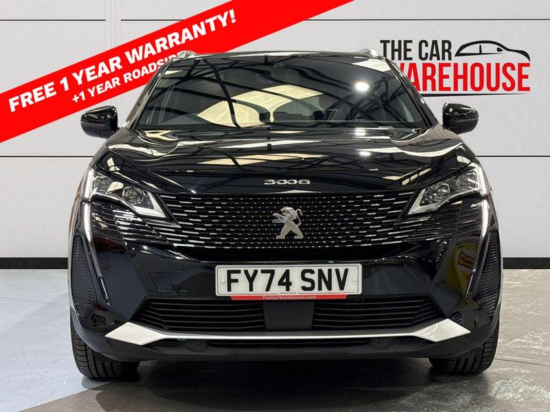 Used Peugeot 3008 2024 for sale - 77301284: Photo 6