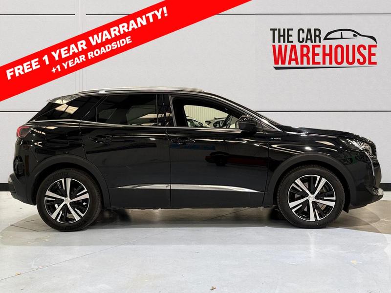 Used Peugeot 3008 2024 for sale - 77301284: Photo 7