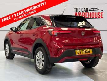 Used Vauxhall Mokka 2021 for sale - 74639702: Photo