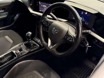 Used Vauxhall Mokka 2021 for sale - 74639702: Photo