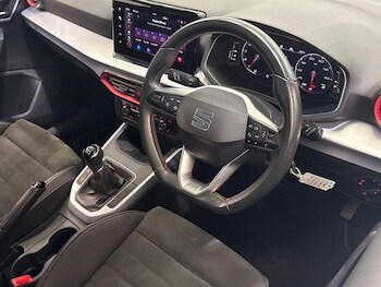 Used SEAT Arona 2021 for sale - 75297016: Photo