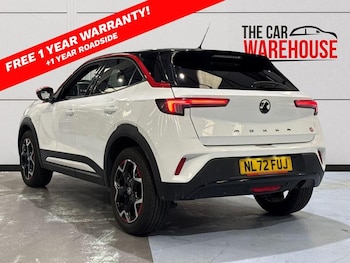 Used Vauxhall Mokka 2022 for sale - 77545855: Photo