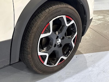 Used Vauxhall Mokka 2022 for sale - 77545855: Photo