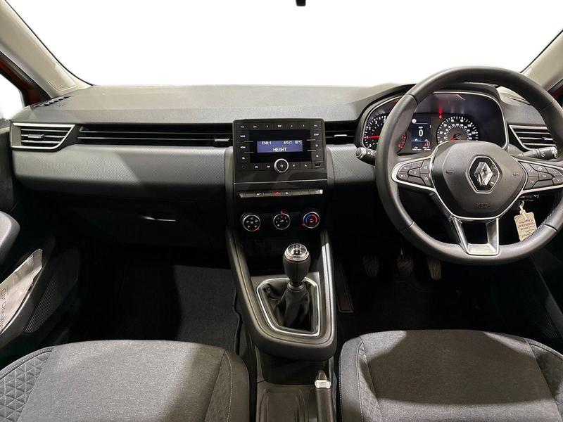 Used Renault Clio 2020 for sale - 76154169: Photo 12