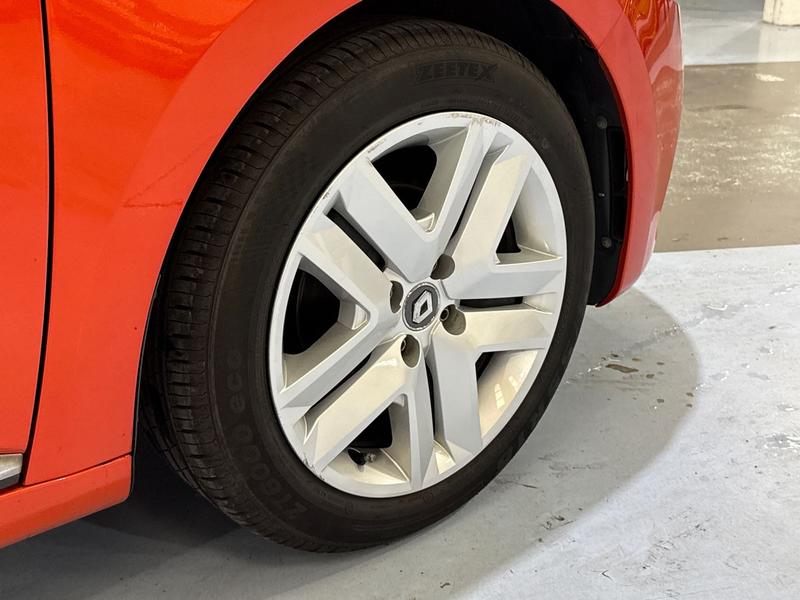 Used Renault Clio 2020 for sale - 76154169: Photo 4