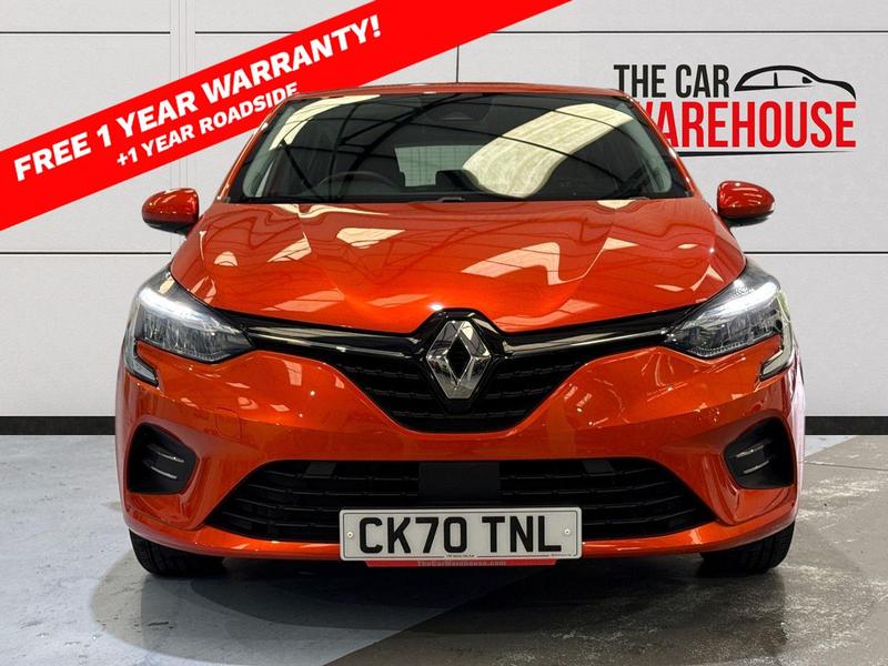 Used Renault Clio 2020 for sale - 76154169: Photo 6