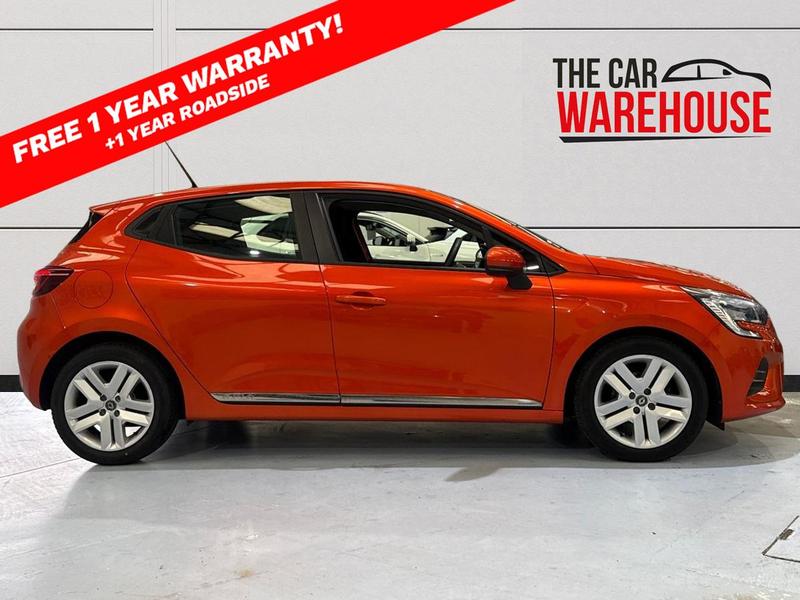 Used Renault Clio 2020 for sale - 76154169: Photo 7