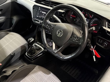 Used Vauxhall Corsa 2021 for sale - 74964556: Photo