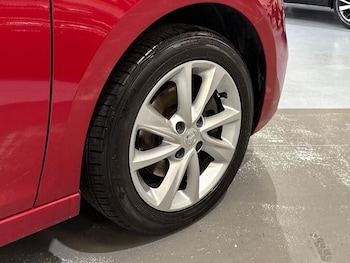 Used Vauxhall Corsa 2021 for sale - 74964556: Photo